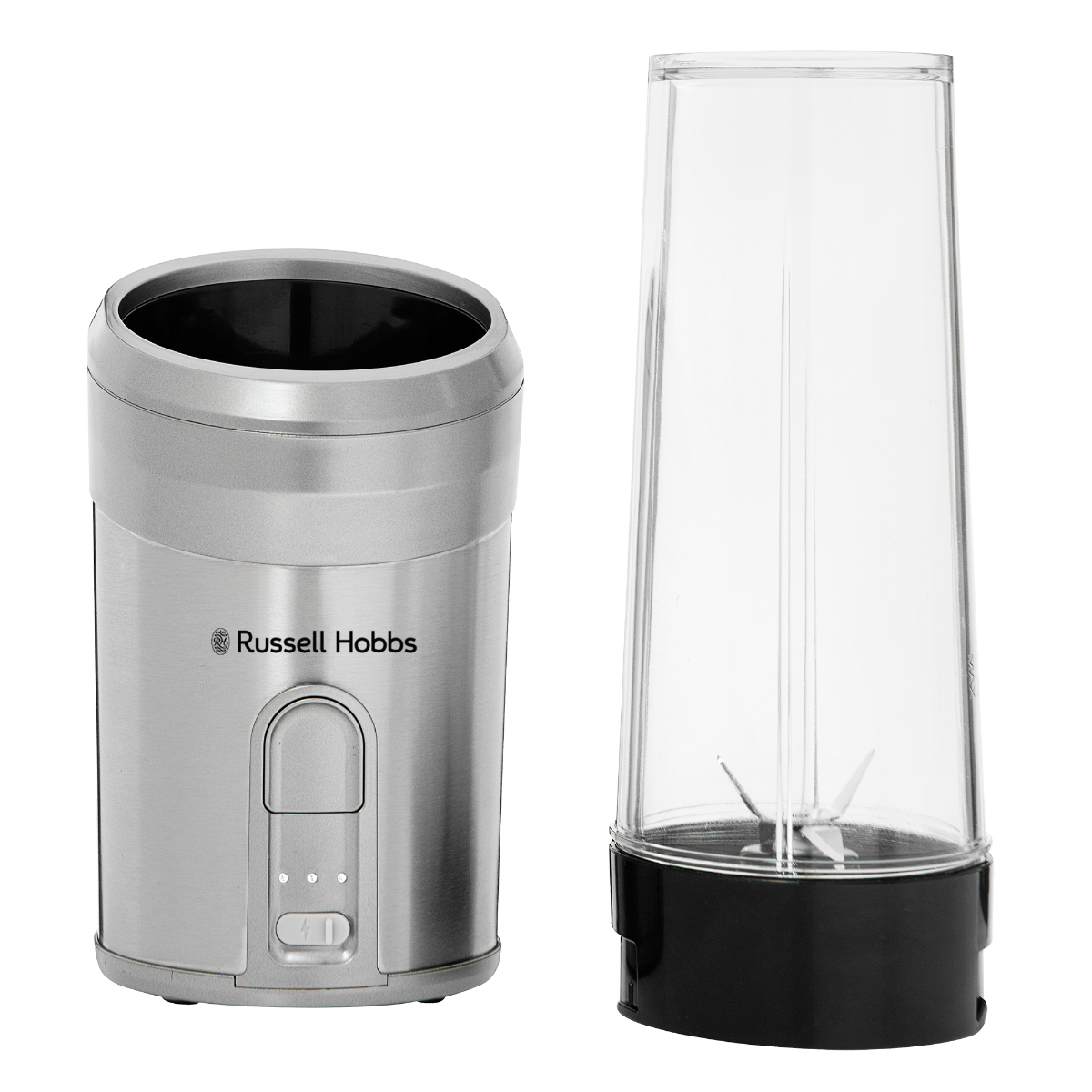 Russell Hobbs Cordless Rechargeable Personal Blender in Nigeria