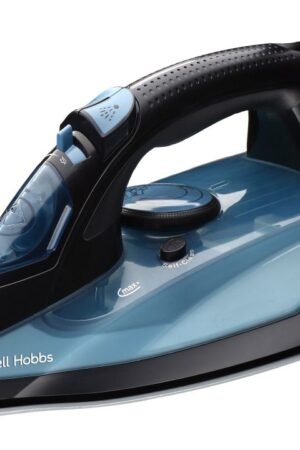 Russell Hobbs Crease Control+ 2200W Steam Spray Dry Iron in Nigeria