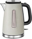 Russell Hobbs Luna 1.7L 2400W Cordless Kettle Stone in Nigeria