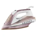 Russell Hobbs Pearl Glide 2600W Steam Iron with 315ml Water Tank in Nigeria