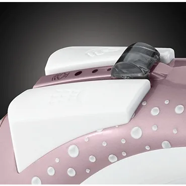Russell Hobbs Pearl Glide 2600W Steam Iron with 315ml Water Tank in Nigeria