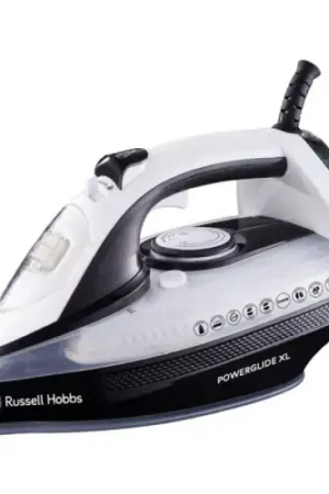 Russell Hobbs Powerglide XL 2200W Iron in Nigeria