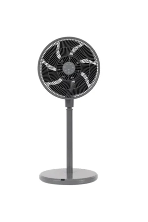 Russell Hobbs Rechargeable Circulation Fan Grey in Nigeria