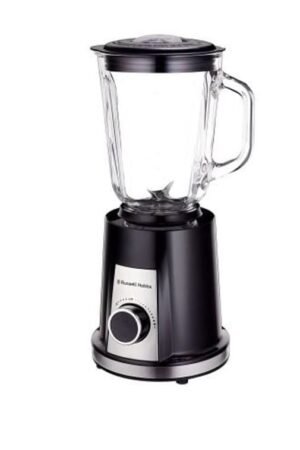 Russell Hobbs Royal Glass Jug Blender in Nigeria