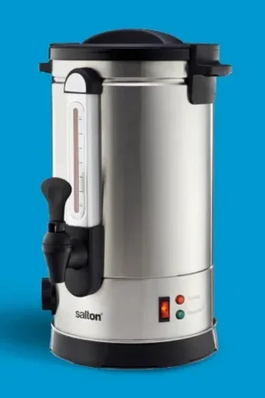 Salton 16L Urn Hot Water Dispenser in Nigeria
