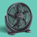 Salton 50cm Box Fan in Nigeria