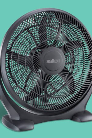 Salton 50cm Box Fan in Nigeria