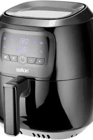 Salton Digital Air Fryer 3.5L 1500W in Nigeria