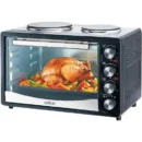 Salton Mini Kitchen Oven 30L 3300W in Nigeria
