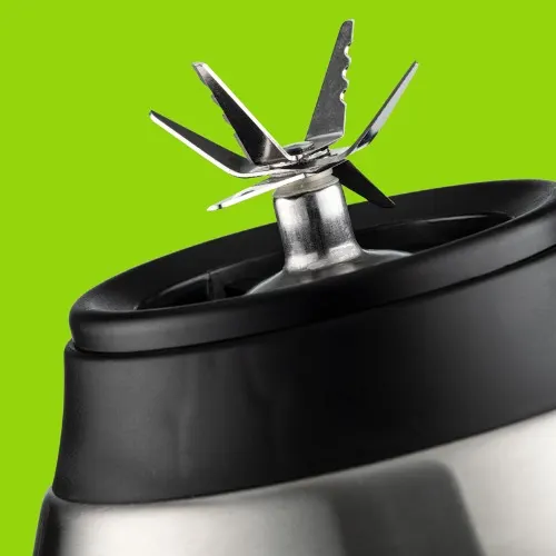 Salton Stainless Steel Jug Blender 350W 1.5L in Nigeria