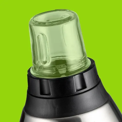 Salton Stainless Steel Jug Blender 350W 1.5L in Nigeria