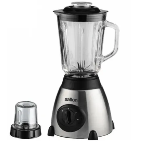 Salton Stainless Steel Jug Blender 350W 1.5L in Nigeria