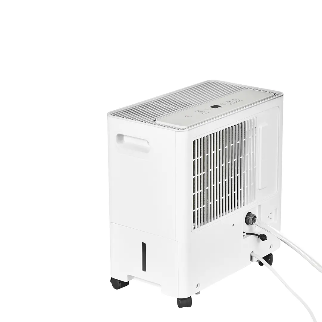 Maxi 30L Dehumidifier MAXIDH30DEN7 Price in Nigeria - Image 4