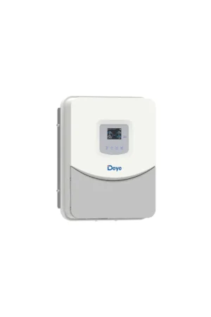 Deye 6.6kW Off-Grid Inverter SUN-6.6K-OG03LP1-EU