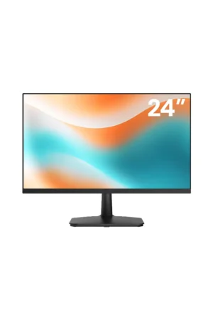 Hisense 24 Inch N3Q FHD 144Hz monitor