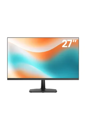 Hisense 27 Inch N3Q FHD 144Hz Monitor MON27N3Q