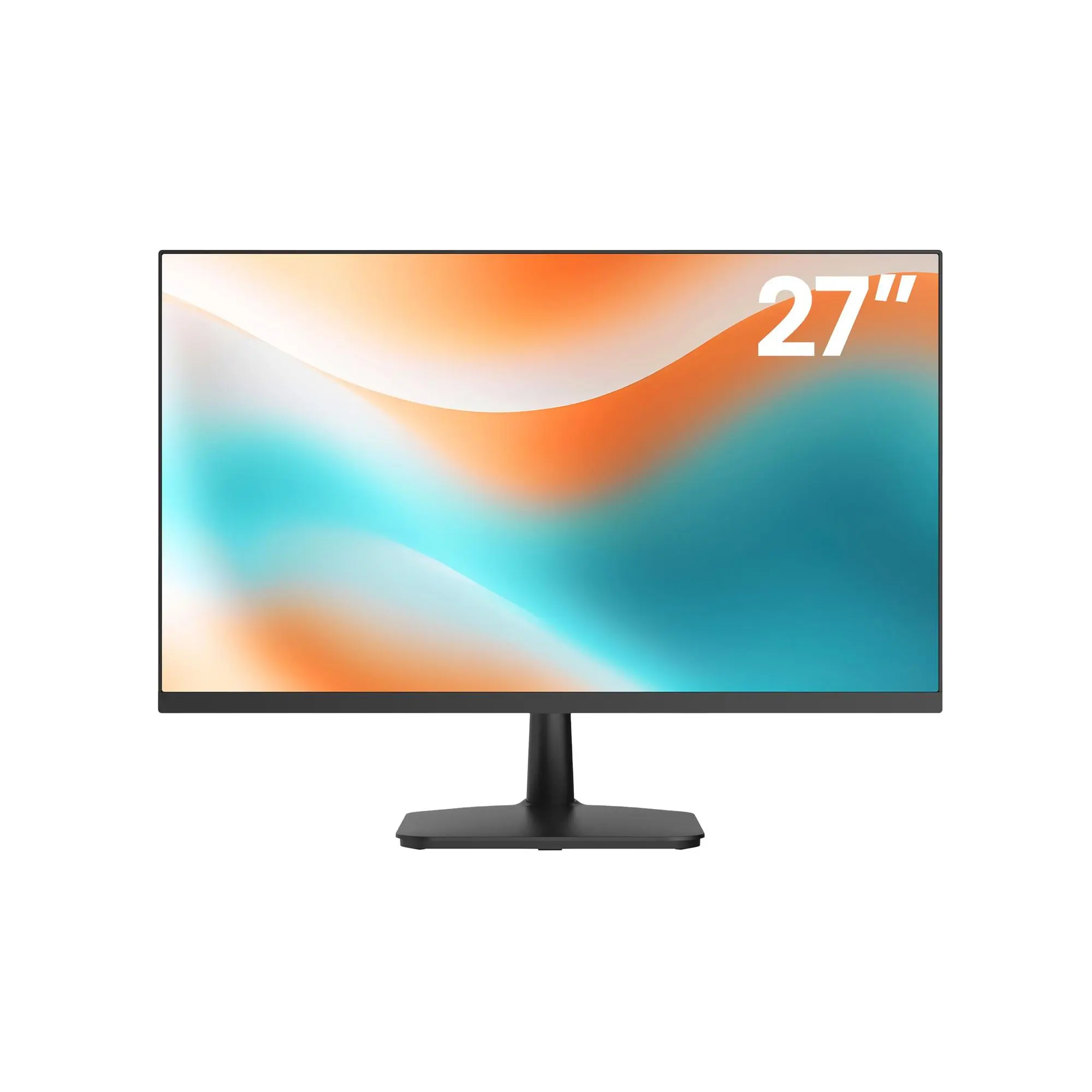 Hisense 27N3Q-PRO 27 inch FHD 144Hz IPS monitor