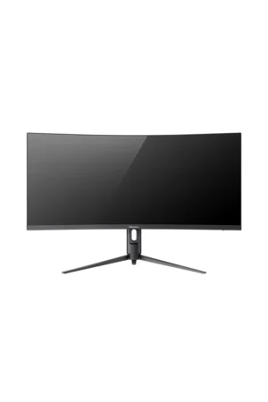 Hisense 34G6Q 34 inch curved WQHD 200Hz gaming monitor