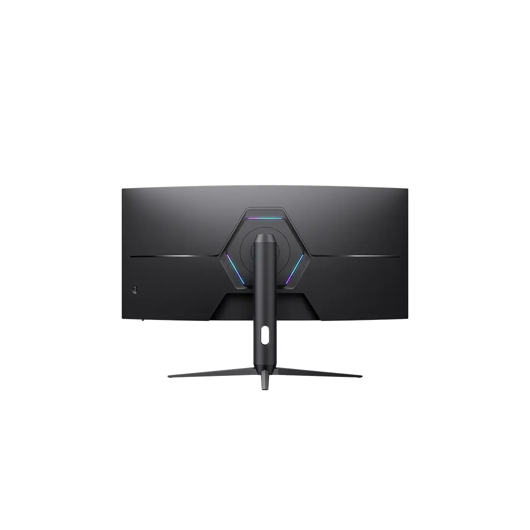 Hisense 34G6Q 34 inch curved WQHD 200Hz gaming monitor