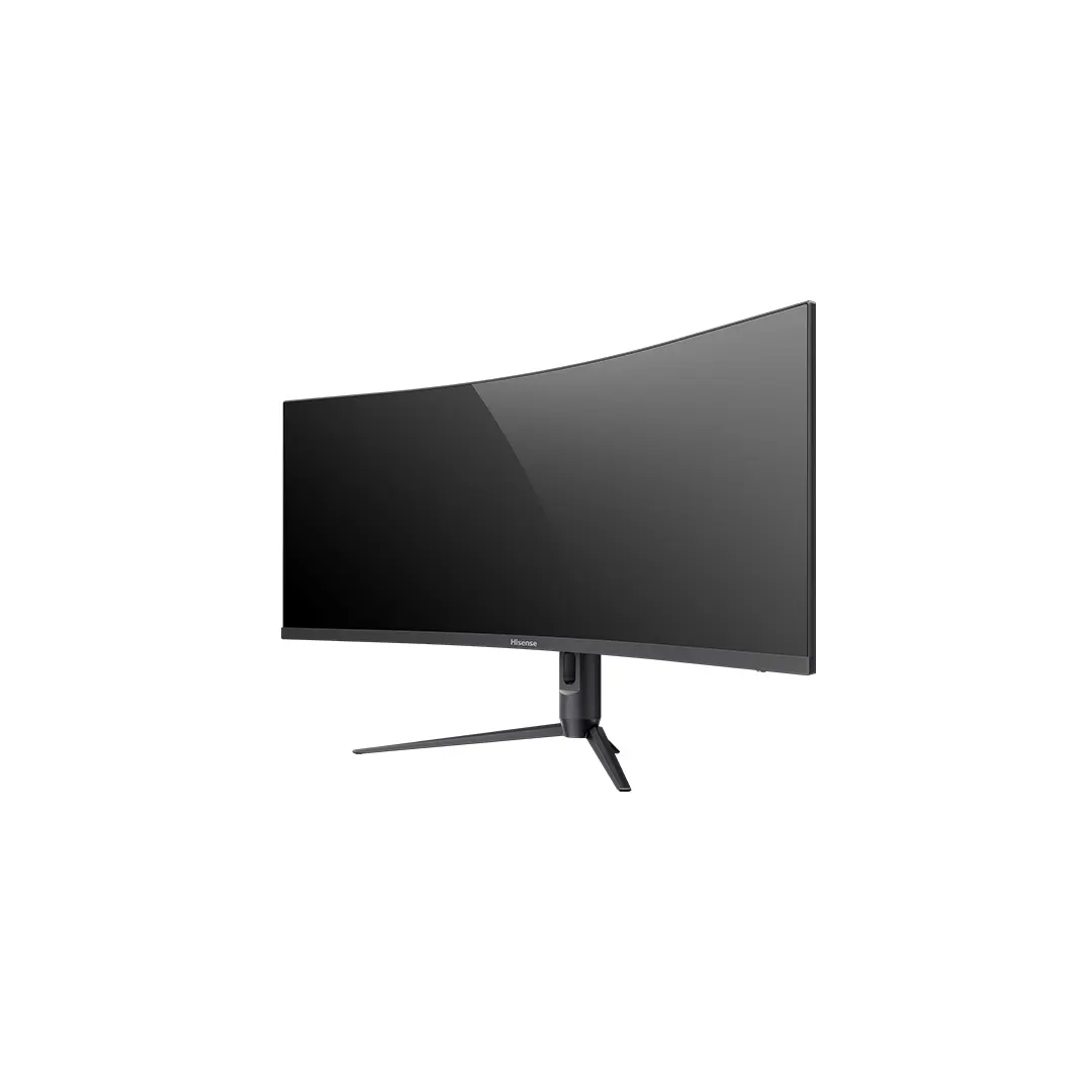 Hisense 34G6Q 34 inch curved WQHD 200Hz gaming monitor