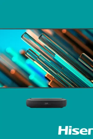 Hisense L9 120 Inch 4K Smart Laser TV