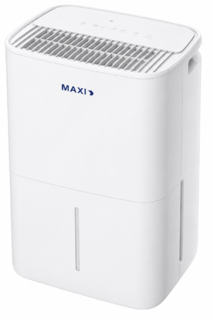 Maxi 12L Dehumidifier MAXIDH12DEN7 in Nigeria