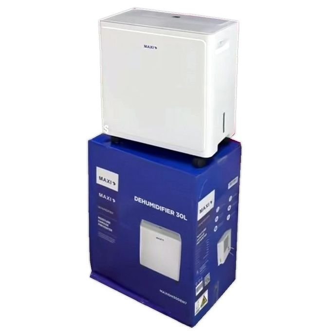 Maxi 30L Dehumidifier MAXIDH30DEN7 with Smart Dehumidifying Mode