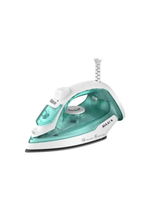 Maxi ES2473 1800W Non-Stick Steam Iron in Nigeria