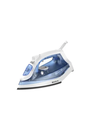 Maxi ES2515 2000W non-stick steam iron Nigeria