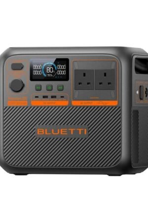 BLUETTI Premium 200 V2 2073Wh 2700W Portable Power Station in Nigeria