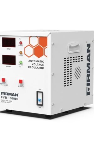 FIRMAN FVR-10000W automatic voltage stabilizer