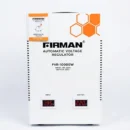 FIRMAN FVR-10000W wall mounted automatic voltage stabilizer