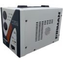 FIRMAN FVR-2000 2000W voltage stabilizer with USB charging port